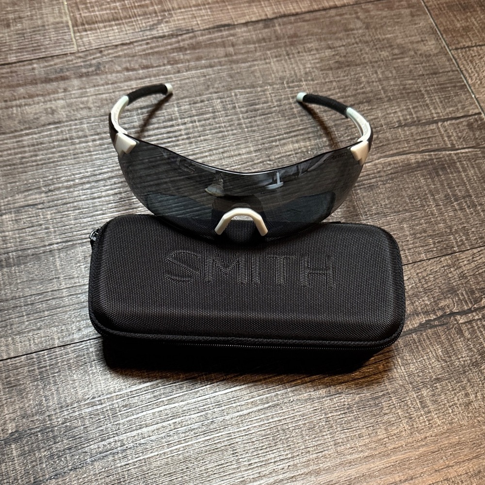 Smith Optics Pivlock V2 Max Sunglasses